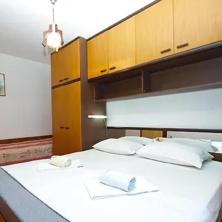 Fuer 4 Personen Ca 36 Qm In Pula, Istrien Istrische Riviera Διαμέρισμα