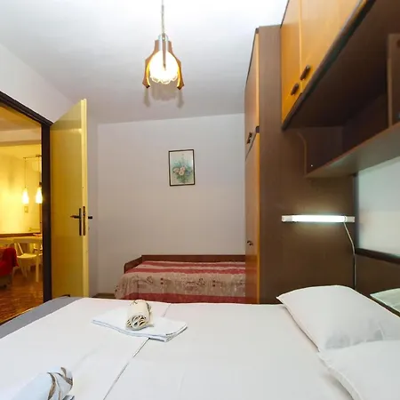 Fuer 4 Personen Ca 36 Qm In Pula, Istrien Istrische Riviera Apartment Pula