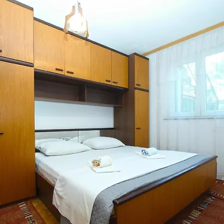 Fuer 4 Personen Ca 36 Qm In Pula, Istrien Istrische Riviera Apartment