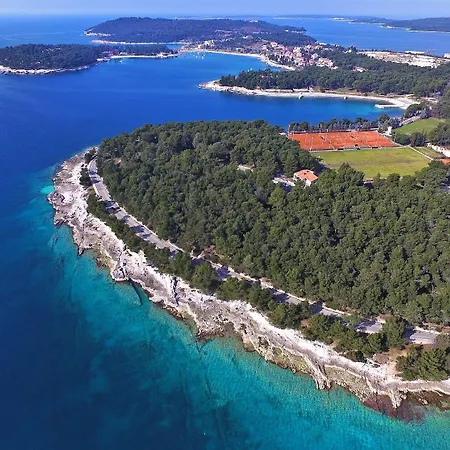 Fuer 4 Personen Ca 36 Qm In Pula, Istrien Istrische Riviera * Pula