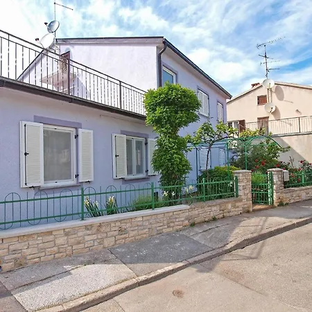 Apartment Fuer 4 Personen Ca 36 Qm In Pula, Istrien Istrische Riviera *