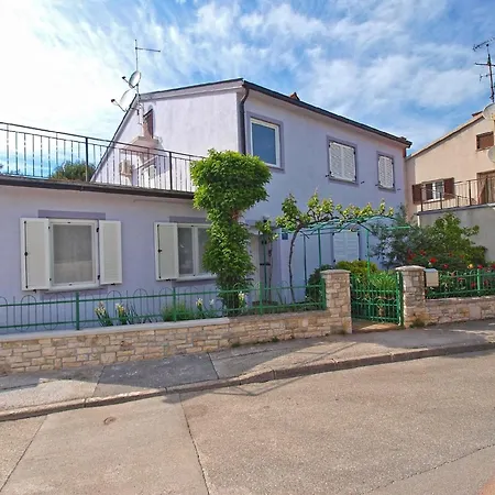 Fuer 4 Personen Ca 36 Qm In Pula, Istrien Istrische Riviera Apartment Pula