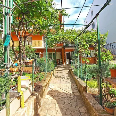 Fuer 4 Personen Ca 36 Qm In Pula, Istrien Istrische Riviera *