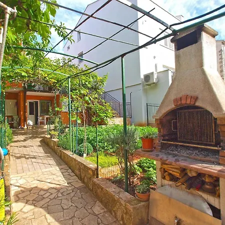 Apartment Fuer 4 Personen Ca 36 Qm In Pula, Istrien Istrische Riviera Pula