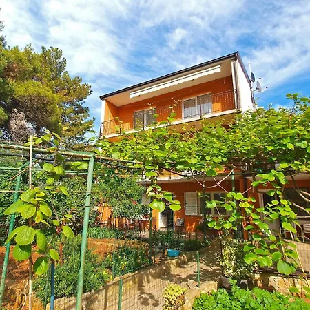 Fuer 4 Personen Ca 36 Qm In Pula, Istrien Istrische Riviera Apartment Pula