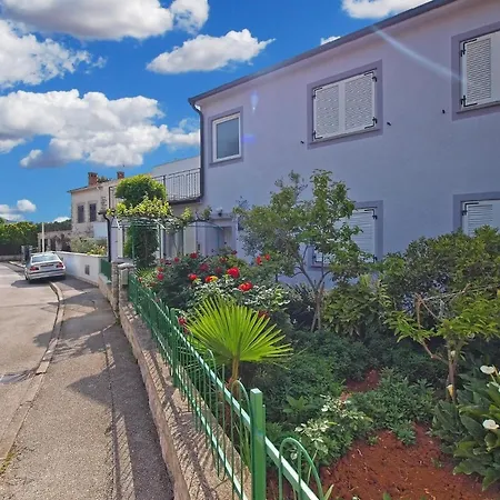 Apartment Fuer 4 Personen Ca 36 Qm In Pula, Istrien Istrische Riviera *